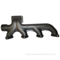 Exhaust Manifold 3968362 for Cummins 4B/6B/6C/C Series 8.3L